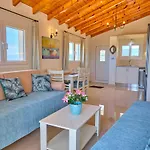 Casa Lydia Drosato Corfu