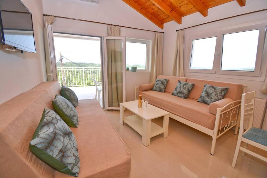 Appartement Casa Lydia Corfu *