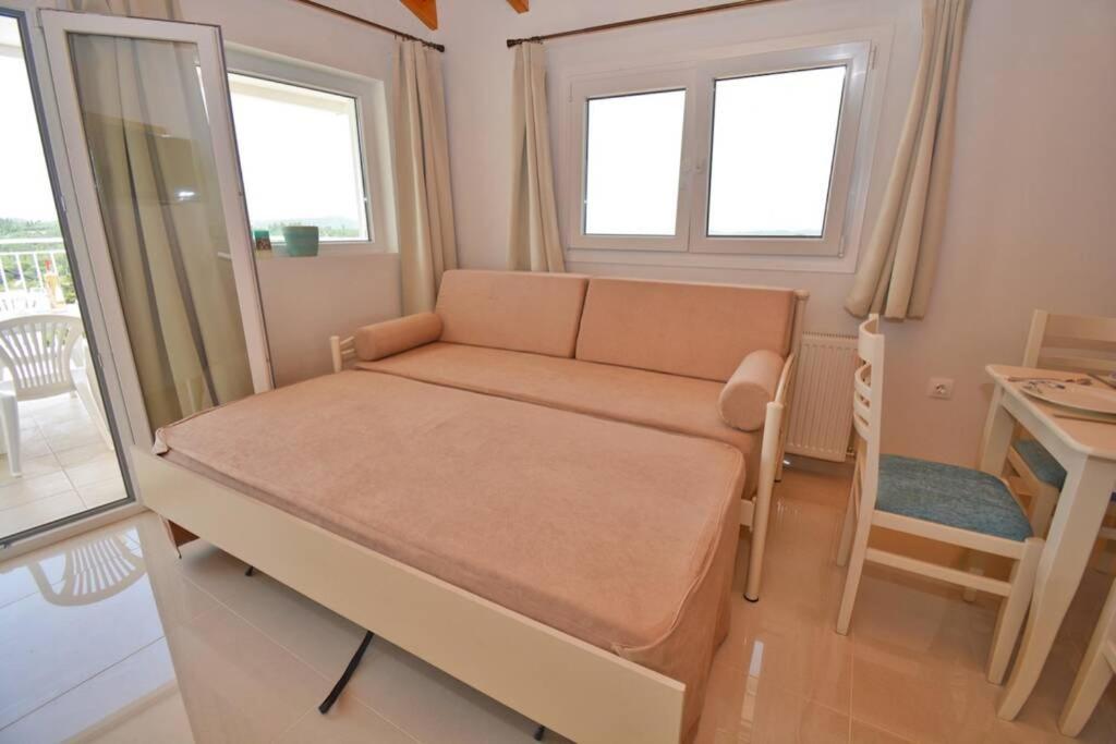 Casa Lydia Corfu Appartement