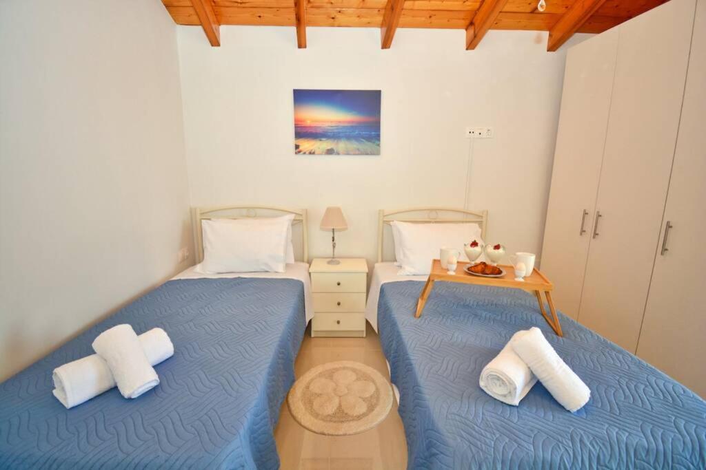 Casa Lydia Corfu * Drosato